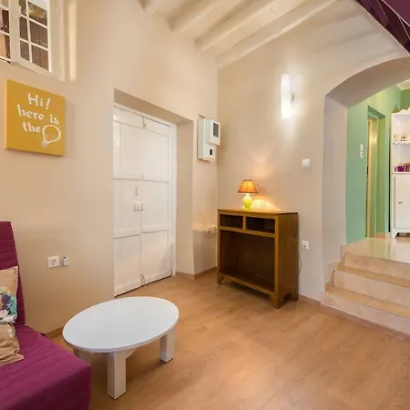 Colourful Home, Medieval Town Rhodes * Rhodes City