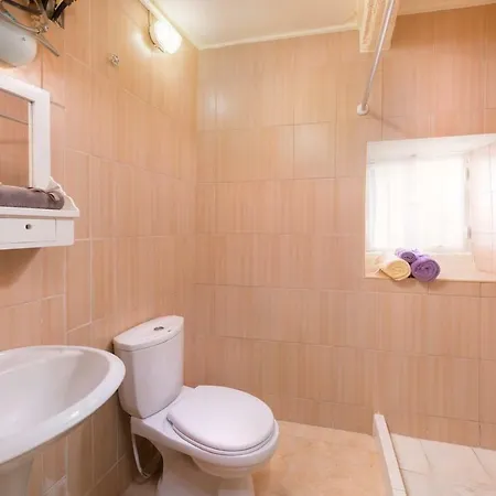 Colourful Home, Medieval Town Rhodes *