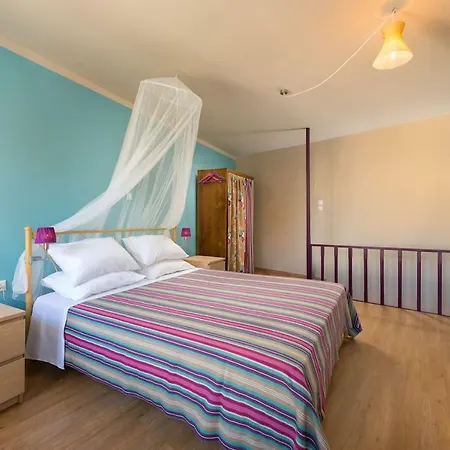 度假居 Colourful Home, Medieval Town Rhodes Rhodes City