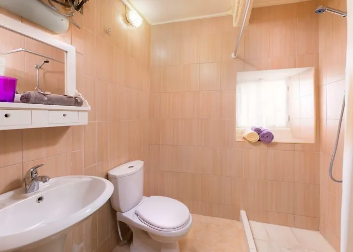 Colourful Home, Medieval Town Rhodes *